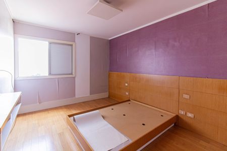 Apartamento à venda com 117m², 3 quartos e 2 vagasSuíte