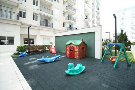 Apartamento à venda com 45m², 1 quarto e 1 vagaÁrea comum