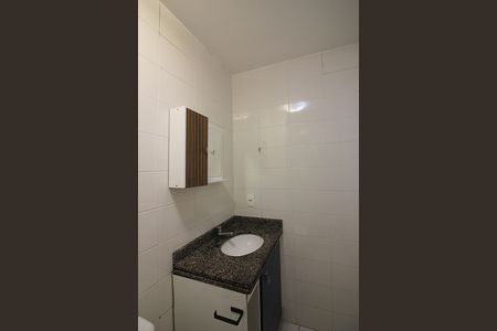 Apartamento para alugar com 54m², 2 quartos e 1 vagaBanheiro Social