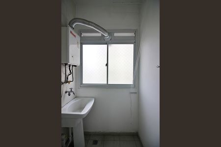 Apartamento para alugar com 54m², 2 quartos e 1 vagaÁrea de Serviço