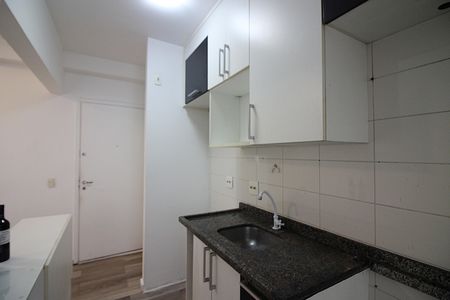 Apartamento para alugar com 54m², 2 quartos e 1 vagaCozinha