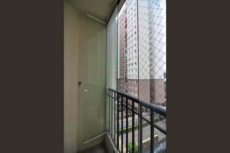 Apartamento para alugar com 54m², 2 quartos e 1 vagaSala Sacada