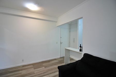 Apartamento para alugar com 54m², 2 quartos e 1 vagaSala