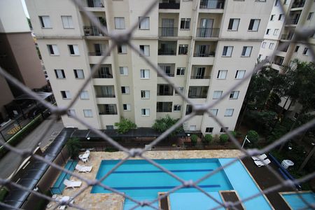 Apartamento para alugar com 54m², 2 quartos e 1 vagaQuarto 2 Vista