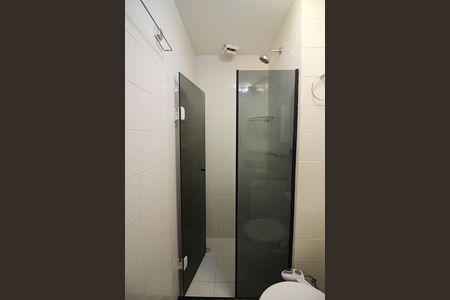 Apartamento para alugar com 54m², 2 quartos e 1 vagaBanheiro Social
