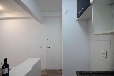 Apartamento para alugar com 54m², 2 quartos e 1 vagaCozinha