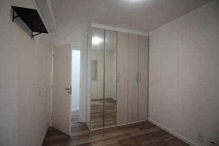Apartamento para alugar com 54m², 2 quartos e 1 vagaQuarto 2