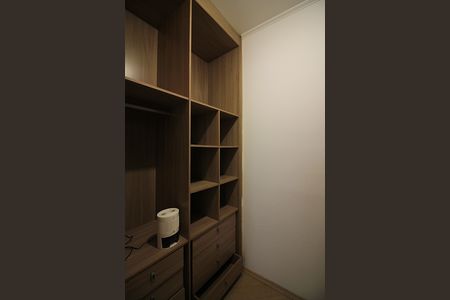 Apartamento para alugar com 54m², 2 quartos e 1 vagaQuarto 1 Closet