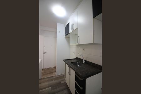 Apartamento para alugar com 54m², 2 quartos e 1 vagaCozinha