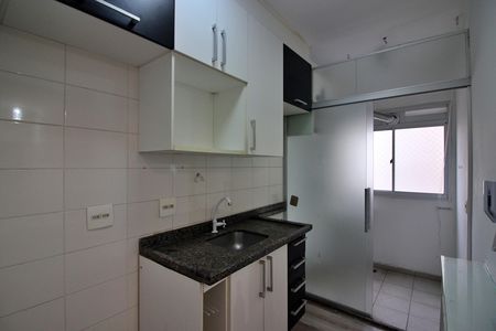 Apartamento para alugar com 54m², 2 quartos e 1 vagaCozinha