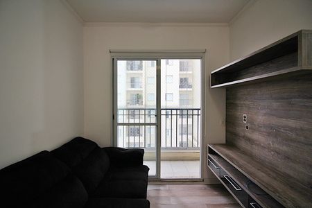 Apartamento para alugar com 54m², 2 quartos e 1 vagaSala