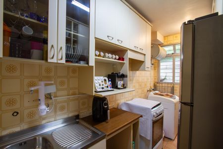 Apartamento para alugar com 65m², 2 quartos e 1 vaga Apartamento para alugar com 65m², 2 quartos e 1 vagaCozinha