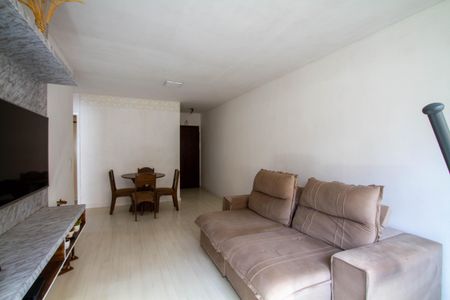 Apartamento para alugar com 65m², 2 quartos e 1 vaga Apartamento para alugar com 65m², 2 quartos e 1 vagaSala
