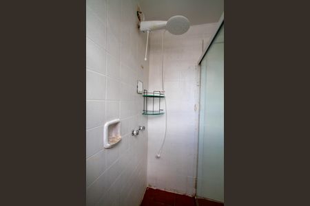 Apartamento para alugar com 65m², 2 quartos e 1 vaga Apartamento para alugar com 65m², 2 quartos e 1 vagaBanheiro