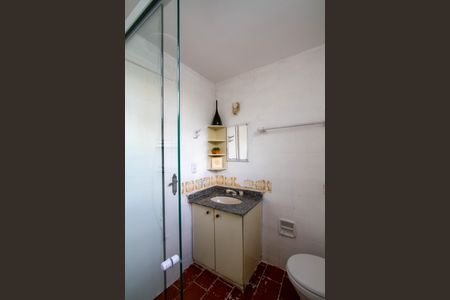 Apartamento para alugar com 65m², 2 quartos e 1 vaga Apartamento para alugar com 65m², 2 quartos e 1 vagaBanheiro