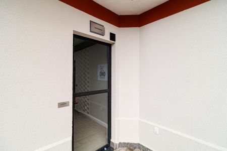 Apartamento para alugar com 39m², 2 quartos e 1 vagaÁrea comum