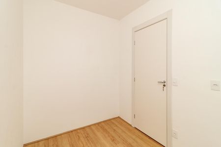 Apartamento para alugar com 39m², 2 quartos e 1 vagaQuarto 2