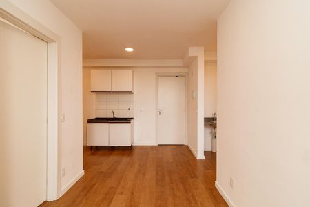 Apartamento para alugar com 39m², 2 quartos e 1 vagaSala