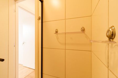 Apartamento para alugar com 39m², 2 quartos e 1 vagaBanheiro