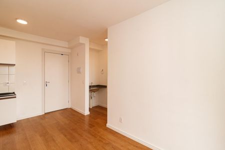Sala de apartamento para alugar com 2 quartos, 39m² em Vila Maria, São Paulo