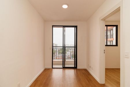 Sala de apartamento para alugar com 2 quartos, 39m² em Vila Maria, São Paulo