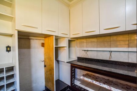 Casa para alugar com 52m², 2 quartos e sem vagaCozinha 