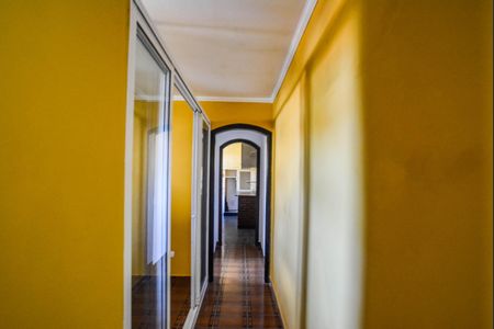 Casa para alugar com 52m², 2 quartos e sem vagaCorredor