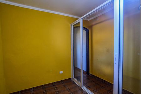 Casa para alugar com 52m², 2 quartos e sem vagaQuarto 