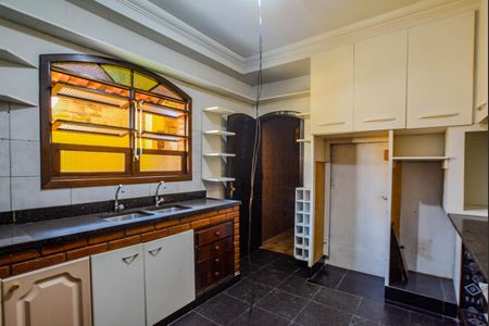 Casa para alugar com 52m², 2 quartos e sem vagaCozinha
