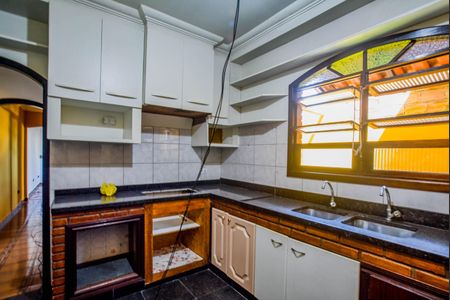 Casa para alugar com 52m², 2 quartos e sem vagaCozinha 