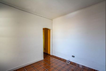 Casa para alugar com 52m², 2 quartos e sem vagaSala