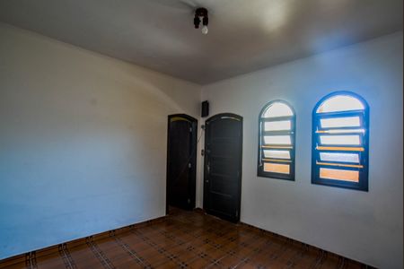 Casa para alugar com 52m², 2 quartos e sem vagaSala