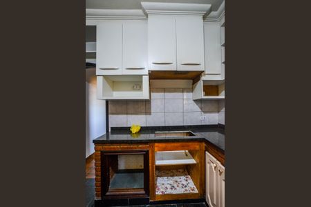 Casa para alugar com 52m², 2 quartos e sem vagaCozinha