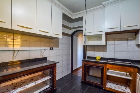 Casa para alugar com 52m², 2 quartos e sem vagaCozinha