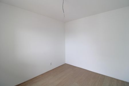 Apartamento à venda com 61m², 2 quartos e 1 vagaQuarto 2