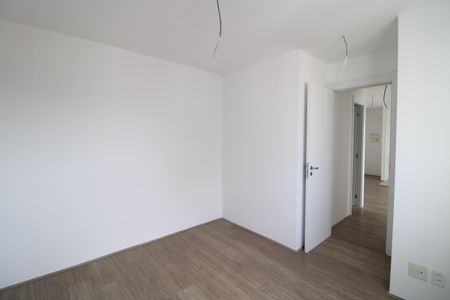 Apartamento à venda com 61m², 2 quartos e 1 vagaQuarto 2