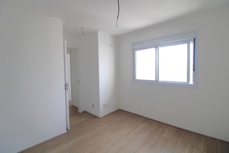 Apartamento à venda com 61m², 2 quartos e 1 vagaQuarto 2