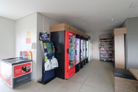 Apartamento à venda com 61m², 2 quartos e 1 vagaÁrea comum