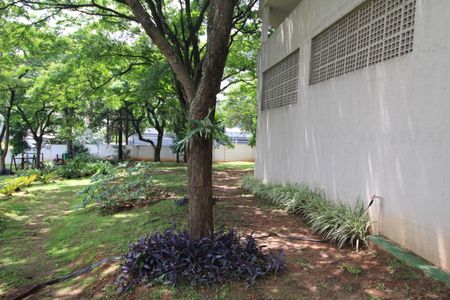 Apartamento à venda com 61m², 2 quartos e 1 vagaÁrea comum