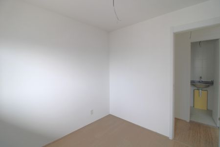 Apartamento à venda com 61m², 2 quartos e 1 vagaQuarto 1