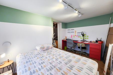 Casa de condomínio para alugar com 162m², 2 quartos e 1 vagaQuarto