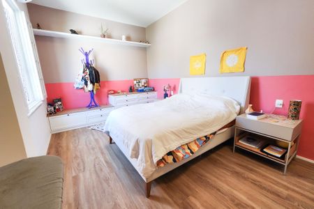 Casa de condomínio para alugar com 162m², 2 quartos e 1 vagaSuíte