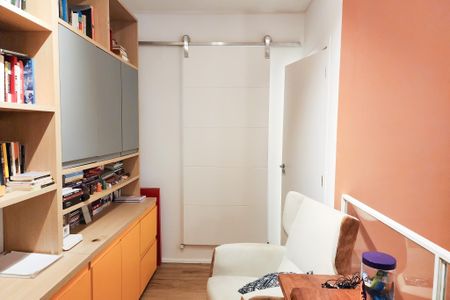 Casa de condomínio para alugar com 162m², 2 quartos e 1 vagaBiblioteca