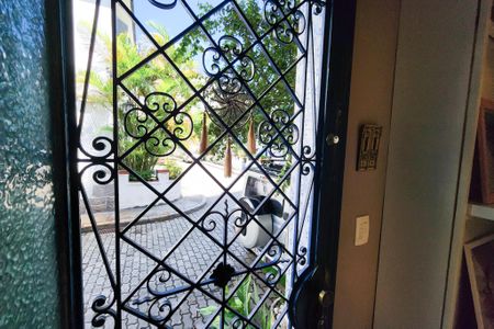 Casa de condomínio para alugar com 162m², 2 quartos e 1 vagaSala