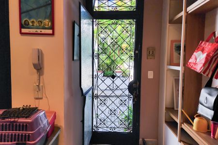 Casa de condomínio para alugar com 162m², 2 quartos e 1 vagaSala