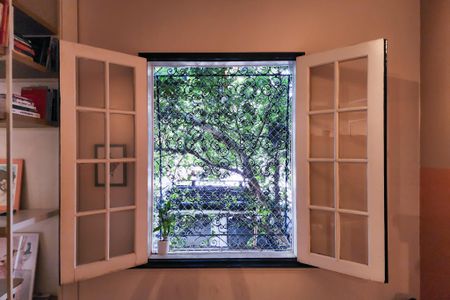 Casa de condomínio para alugar com 162m², 2 quartos e 1 vagaSala