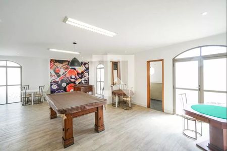 Apartamento à venda com 55m², 2 quartos e 1 vaga Apartamento à venda com 55m², 2 quartos e 1 vagaÁrea comum