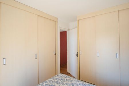 Apartamento à venda com 55m², 2 quartos e 1 vagaQuarto 2