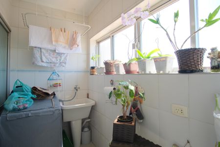 Apartamento à venda com 55m², 2 quartos e 1 vagaÁrea de Serviço