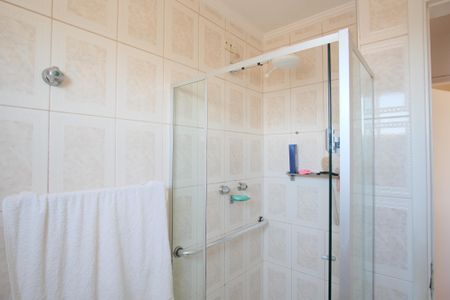 Apartamento à venda com 55m², 2 quartos e 1 vagaBanheiro